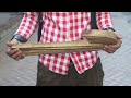 Top 10 Amazing Woodworking And Manufacturing Process Videos