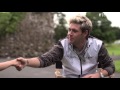 Little Interviews - Niall Horan