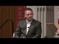 The World According to Thiel