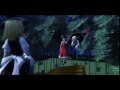 【ＭＭＤ】Fall off your broom!【東方】