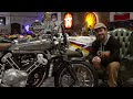 Brough Superior Ridden | This One Really Is A 