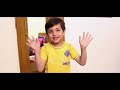 NEW MOBILE CHAHIYE | A Short Movie Bloopers | Aayu and Pihu Show