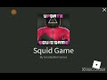 (I played Squid game in Roblox) Roblox Gameplay #1 #youtube #roblox #robloxsquidgame