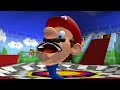 Luigi's Friday Night of Funks