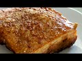 How Chinese Chef Cooks Air Fryer Crispy Skin Pork Belly