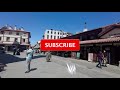 A Walk Through Konya, Turkey | Travel Video