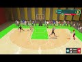 The POWER of 100 DRIVING LAYUP + HOF ACROBAT on NBA 2K23