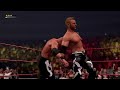 (WWE 2K24) TNA IMPACT Episode #2