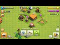 starting victory level 2 clash of clans new series