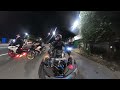 DETIK DETIK SEBELUM MENIT MENIT || CBR250 RR