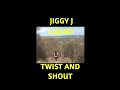 JIGGYJ - Twist and Shout (feat. DR. VEN )