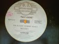 fast eddie rare megamix