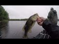 TOPWATER BASS in New England!!!