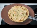 अब होटल जैसा खाना बनेगा मिंटो में आसानी से /Paneer Tikka Masala Atta Lachha Paratha