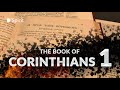 The Book Of 1 Corinthians ESV Dramatized Audio Bible (FULL)