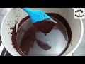 SUPER MOIST CHOCOLATE CAKE | WITHOUT OVEN