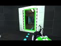 Game Breaking Portal Reloaded Glitch