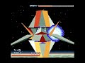 StarFox SNES Boss Rush (Starfox EX)