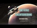 Eine fatale Fehlentscheidung | Kurzgeschichte | Marco Webel & Robert Cetto