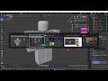 How to make a shirt for Roblox in Blender (read desc)