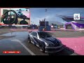 FORZA HORIZON 5 - BMW M3 - GTR ( NFS MW ) | XBOX SERIES X Gameplay