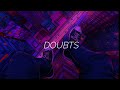 [Free] RNB type beat DOUBTS | R&B type beat with hook