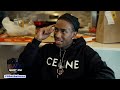 Nolimit Kyro On Meeting G Herbo In 2008, Talks Herb & Bibby Not Doing S**t For The Hood (Part 5)