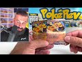 New 151 Elite Pokemon Boxes Are Actually Glitched!