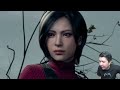 INILAH KISAH ADA WONG YANG SEBENARNYA! Resident Evil 4 Remake Seperate Ways GAMEPLAY #1