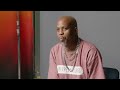 DMX Breaks Down His Most Iconic Tracks | GQ