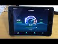 iPad Mini 4 clocks over 140Mbit/s on LTE