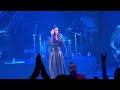 Tarja Turunen - Ever Dream (Mexico City 2024)