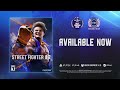 Street Fighter 6 - Official Battle Balance Patch 2024 Update Trailer