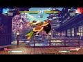 Scrubmaster Laura vs 1 Karin