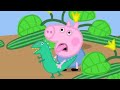 pappa pig thanderstom full episodes