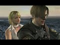 lets play resident evil 4 final chapter: returning home.