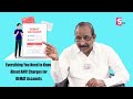 GVS - AMC Charges for DEMAT Accounts 2024 | Stock Market for Beginners #sharemarket #stockmarket