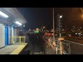 Septa MFL Ride (Frankford Transportation Center To 69th Street Terminal)