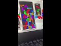 Teaching Tetris