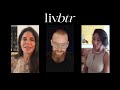 LivBtr with Eboni Banks Ep 19