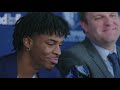 Beyond Grit - S2:E6 | Draft Night & Ja Morant's First 48 Hours in Memphis