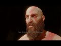 God Of War Valhalla on The Hardest Difficulty Broke Me