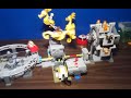 Lego Motorized amusement park rides 2