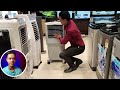 Symphony HiFlo 40 Personal Air Cooler | Best air cooler 2024