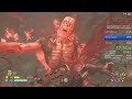 [WR] DOOM Eternal The Ancient Gods: Part One, 100% ACE Ultra-Nightmare in 31:51