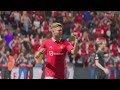 FIFA 23 - Manchester United vs Arsenal - UEFA Europa League Final | PS5™ Gameplay [4K60]