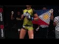 Denice Zamboanga vs. Mei Yamaguchi | Full Fight Replay