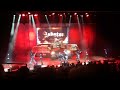 Sabaton Live at Ryman Auditorium 20221003 213003