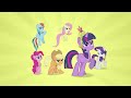 S2E2 | The Return of Harmony – Part 2 | My Little Pony: Friendship Is Magic