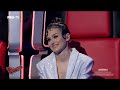 PHENOMENAL Jazz singer had the Coaches in total SHOCK on The Voice